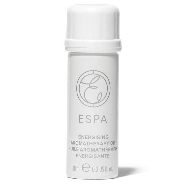 ESPA Energising Aromatherapy Single Oil 10ml on Productcaster.