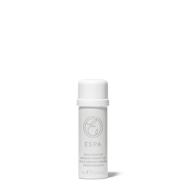 ESPA Restorative Aromatherapy Single Oil 10ml on Productcaster.