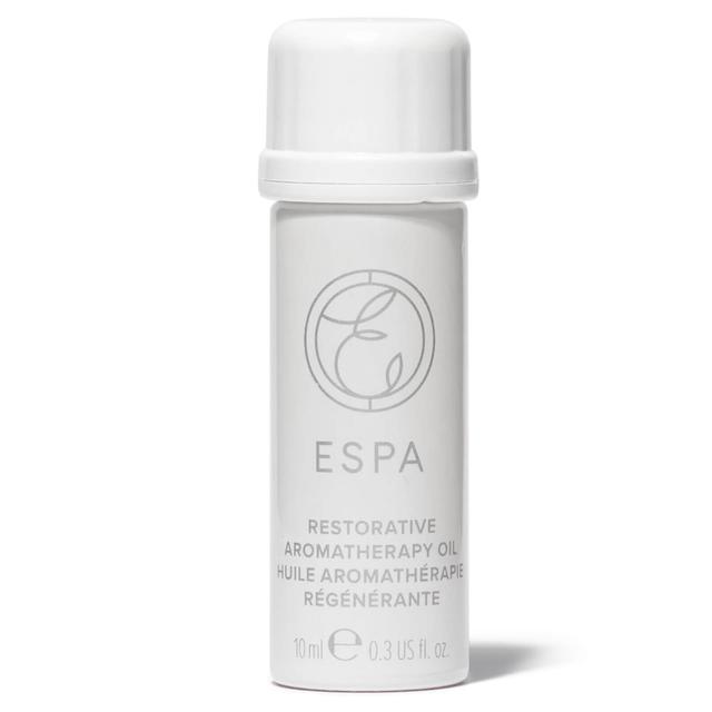 ESPA Restorative Aromatherapy Single Oil 10ml on Productcaster.