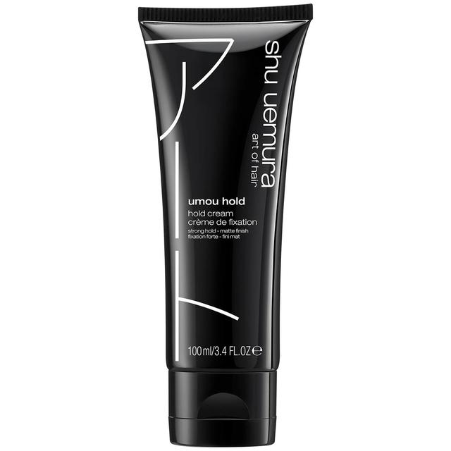 Shu Uemura The Art Of Styling Umou Hold Strong Hold Cream 100ml on Productcaster.