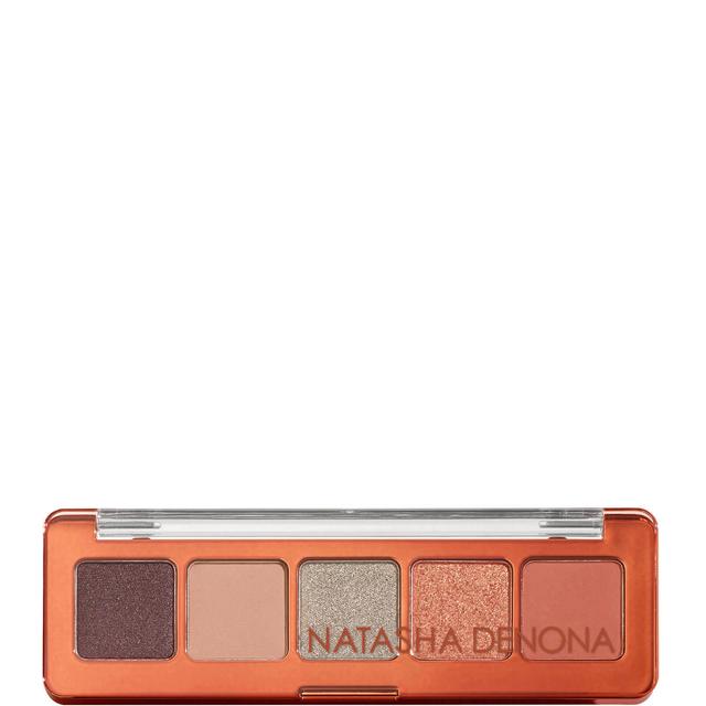 Natasha Denona Mini Zendo Eyeshadow Palette on Productcaster.