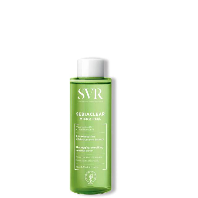 SVR Sebiaclear Micro-Peel 150ml on Productcaster.