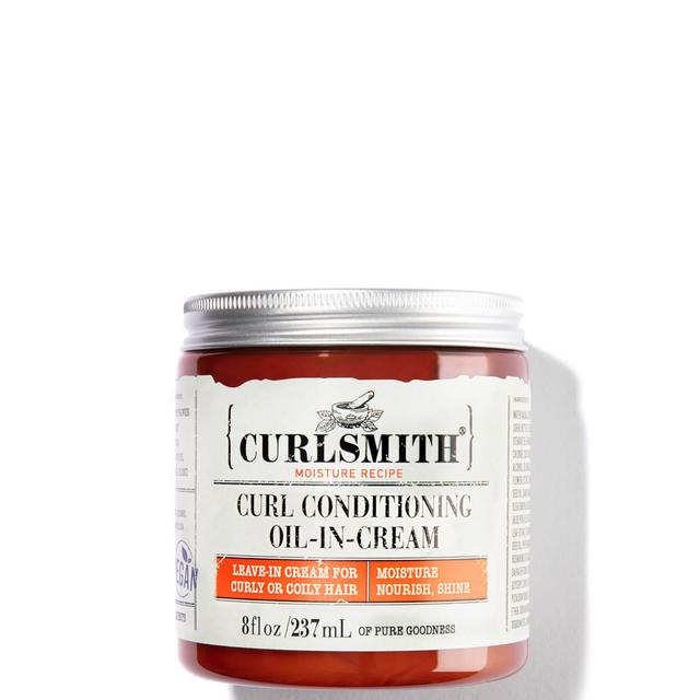 Curlsmith Curl Conditioning Oil-in-Cream 237ml on Productcaster.