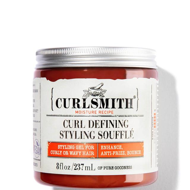 Curlsmith Curl Defining Styling Soufflé 237ml on Productcaster.