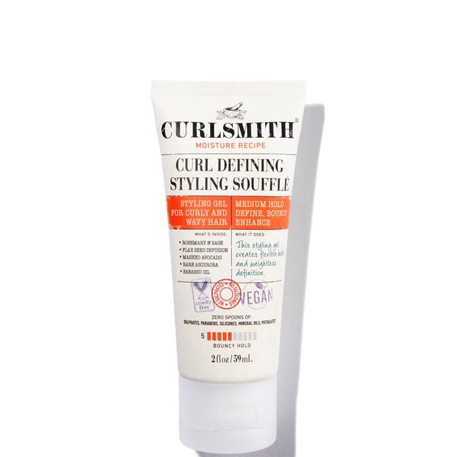 Curlsmith Curl Defining Styling Soufflé TS 59ml on Productcaster.