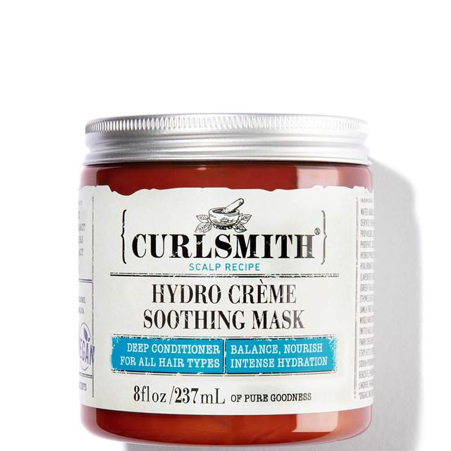 Curlsmith Hydro Crème Soothing Mask 237ml on Productcaster.