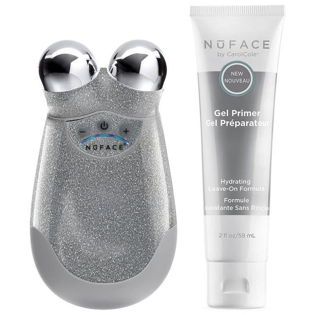 NuFACE Trinity Break the Ice Collection (Worth £315.00) on Productcaster.