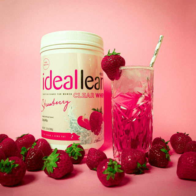 IdealFit Birthday Bundle - Bundle on Productcaster.