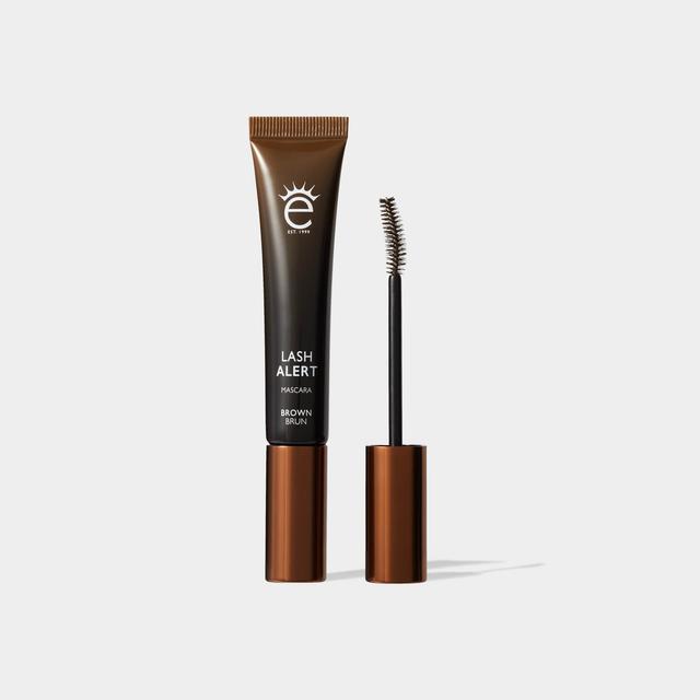 Eyeko Lash Alert Mascara - Καφέ on Productcaster.