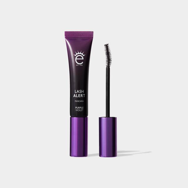 Eyeko Lash Alert Mascara - Μωβ on Productcaster.