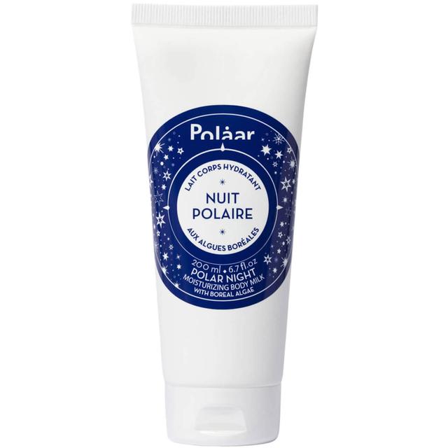 Polaar Night Body Milk 200ml on Productcaster.