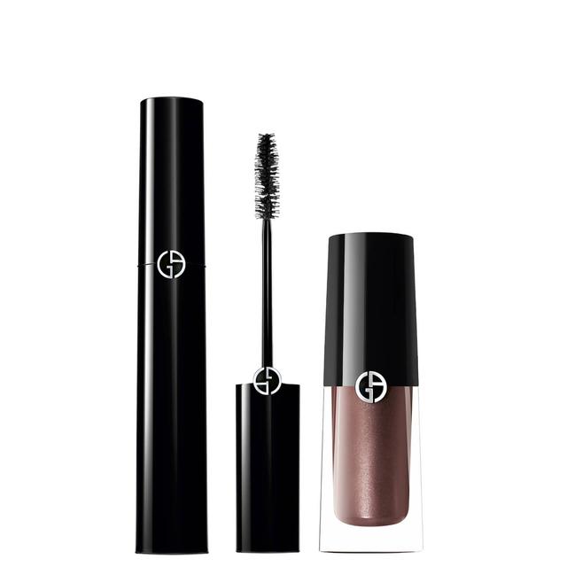 Armani Eyes to Kill Routine Bundle (Various Shades) - 10 on Productcaster.