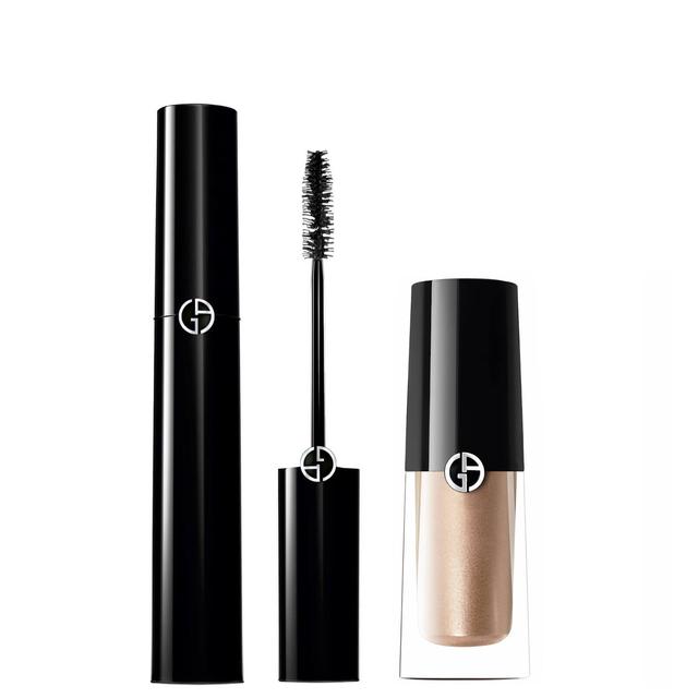 Armani Eyes to Kill Routine Bundle (Various Shades) - 12 on Productcaster.