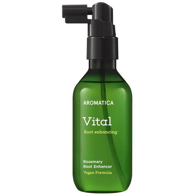 AROMATICA Rosemary Root Enhancer 100ml on Productcaster.