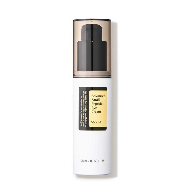 COSRX Advanced Snail Peptide Eye Cream 25ml on Productcaster.