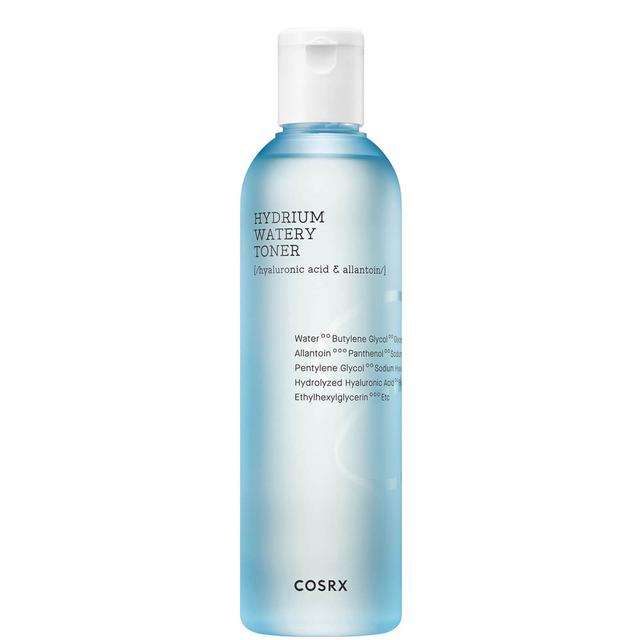 COSRX Hydrium Watery Toner 150ml on Productcaster.