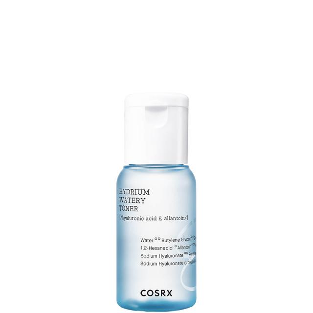 COSRX Hydrium Watery Toner 50ml on Productcaster.