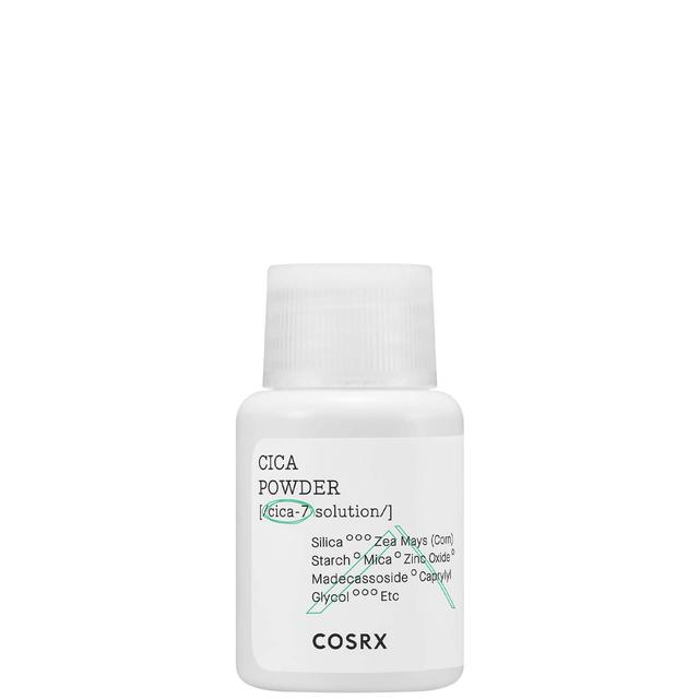 COSRX Pure Fit Cica Powder 7g on Productcaster.