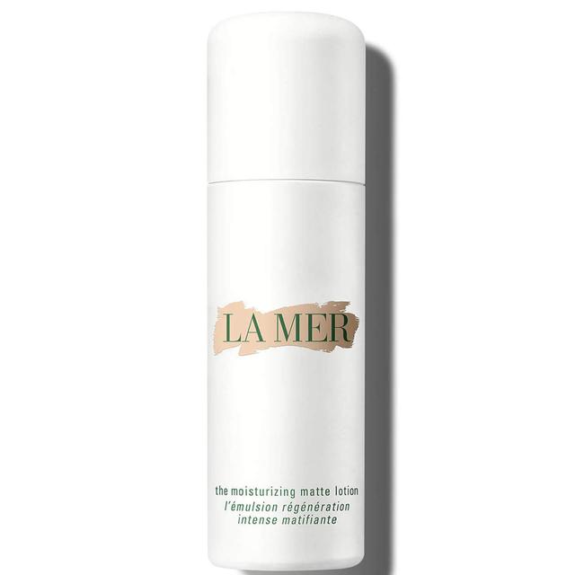 La Mer Crème de la Mer The Moisturizing Matte Lotion 50ml on Productcaster.