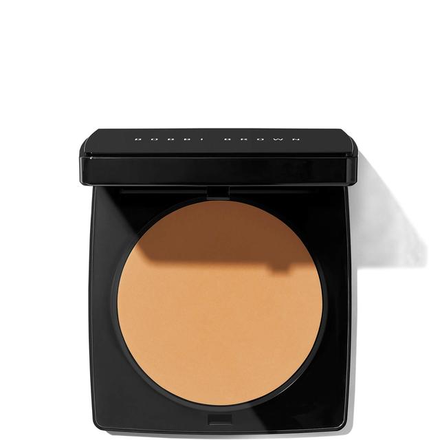 Bobbi Brown Pressed Powder 11g (Various Shades) - Golden Orange on Productcaster.