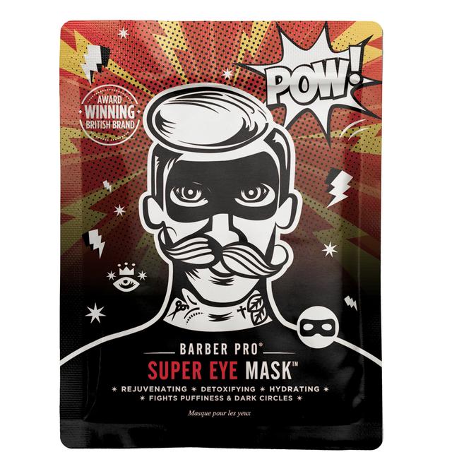 BARBER PRO Super Eye Mask on Productcaster.