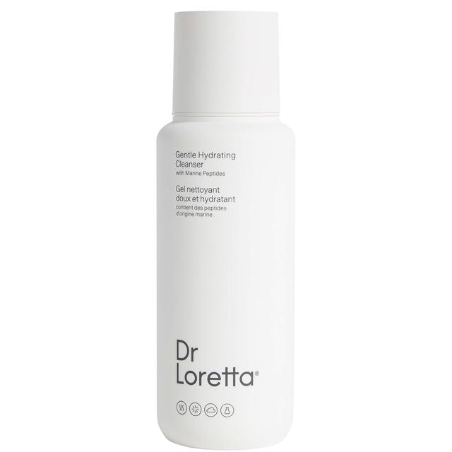 Dr. Loretta Gentle Hydrating Cleanser 200ml on Productcaster.