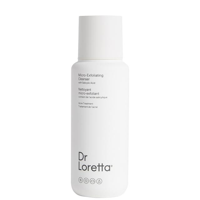 Dr. Loretta Micro-Exfoliating Cleanser on Productcaster.