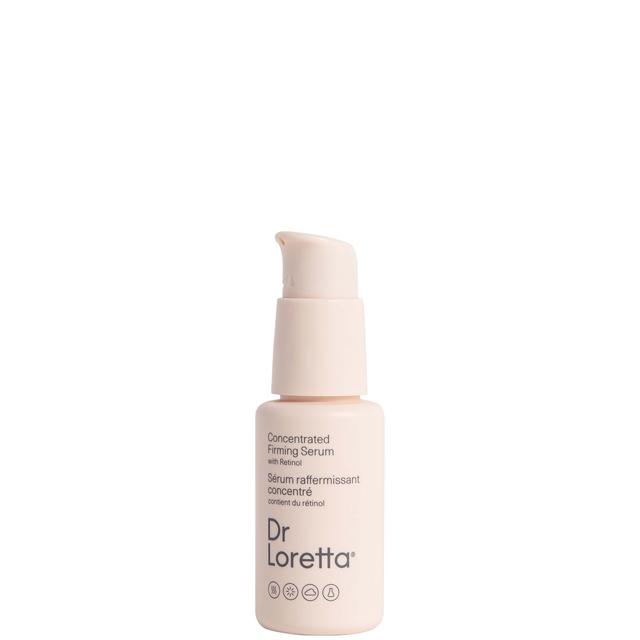 Dr. Loretta Concentrated Firming Retinol Serum 30ml on Productcaster.