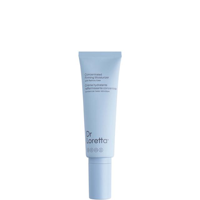 Dr. Loretta Concentrated Firming Moisturiser 50ml on Productcaster.