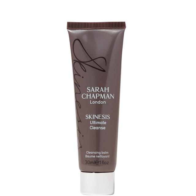 Sarah Chapman Ultimate Cleanse 30ml on Productcaster.