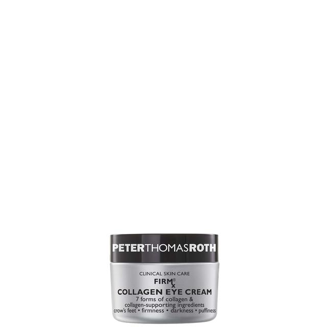 Peter Thomas Roth FIRMx Collagen Eye Cream 15ml on Productcaster.