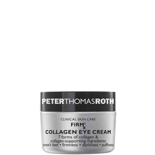 Peter Thomas Roth FIRMx Collagen Eye Cream 15ml on Productcaster.