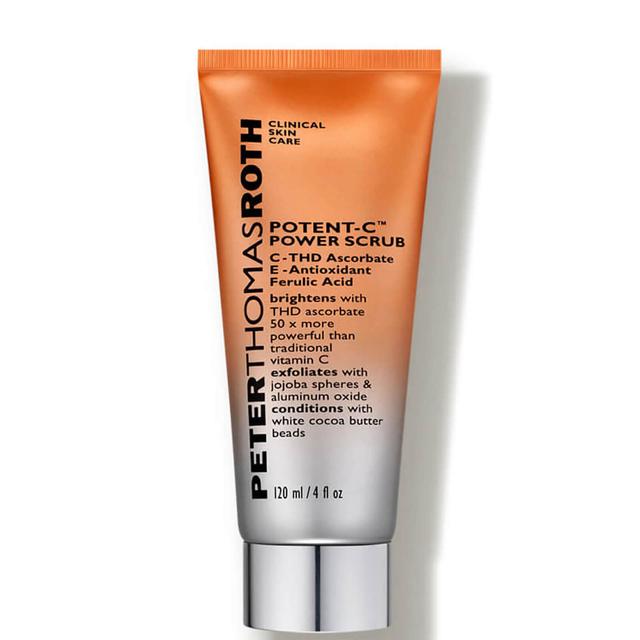 Peter Thomas Roth Potent-C Power Scrub 120ml on Productcaster.