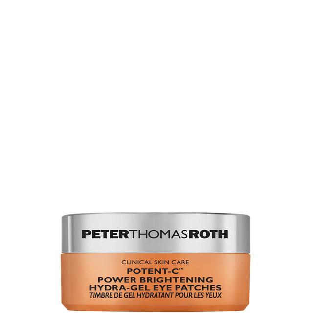 Peter Thomas Roth Potent-C Power Brightening Hydra-Gel Eye Patches 172g on Productcaster.