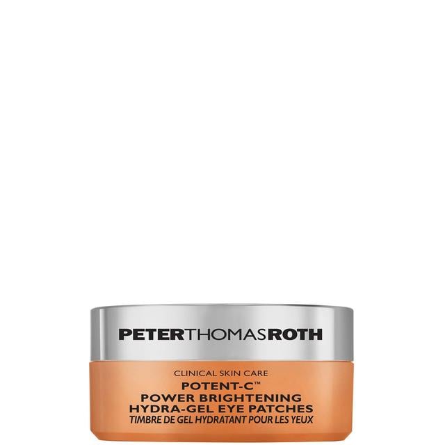 Peter Thomas Roth Potent-C Power Brightening Hydra-Gel Eye Patches 172g on Productcaster.