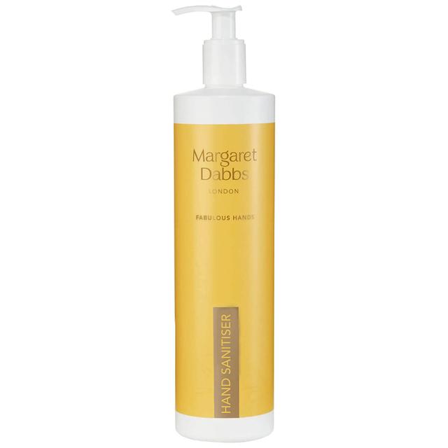 Margaret Dabbs London Hand Sanitiser 600ml on Productcaster.