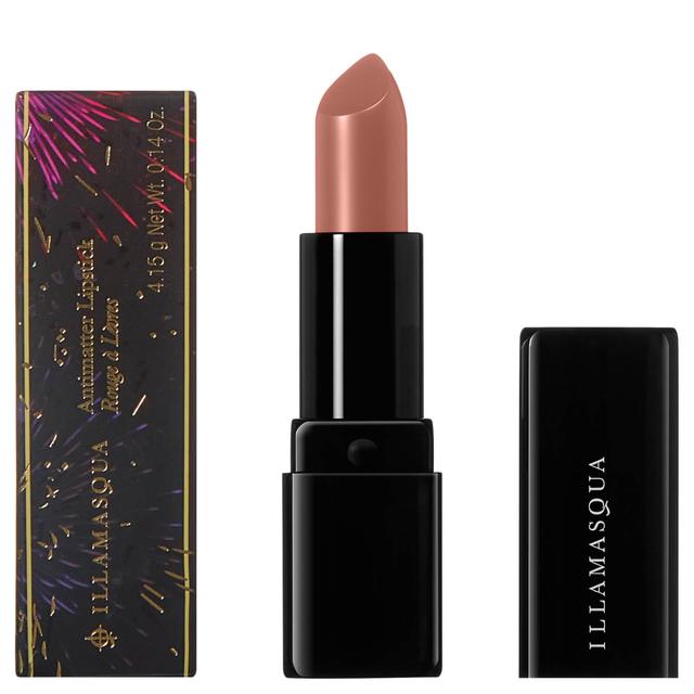 Illamasqua Firework Lipstick - Bang on Productcaster.