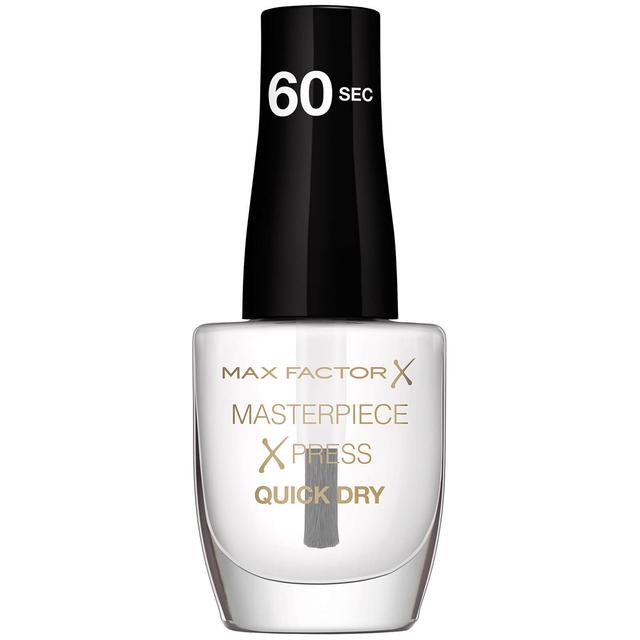 Max Factor Masterpiece X-Press βερνίκι νυχιών - No Dramas 100 on Productcaster.