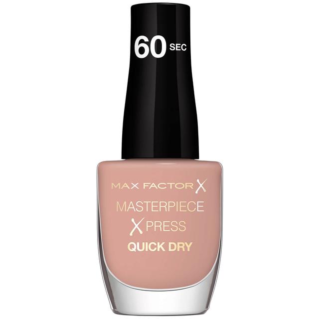 Max Factor Masterpiece X-Press βερνίκι νυχιών - Nude'itude 203 on Productcaster.