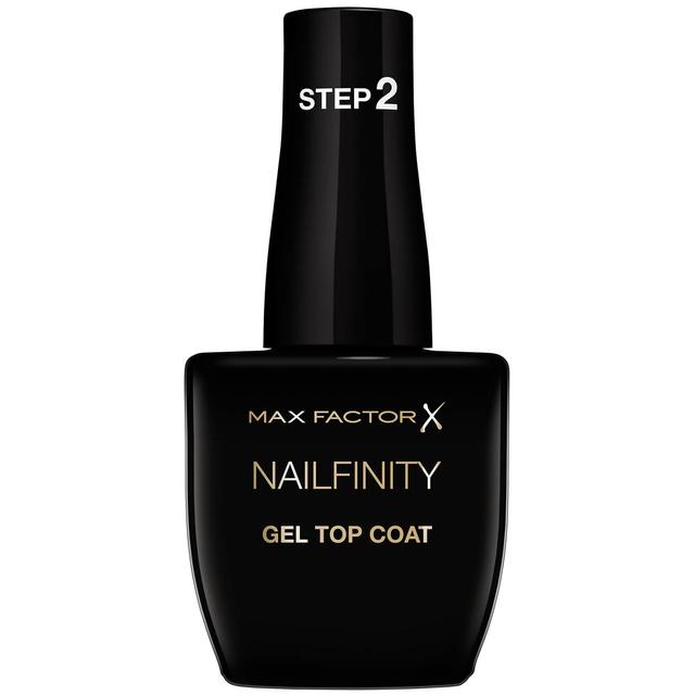 Max Factor Nailfinity X-Press Gel Nail Polish - The Finale 100 on Productcaster.