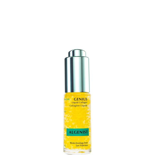 ALGENIST GENIUS Mini Liquid Collagen 6.2ml on Productcaster.