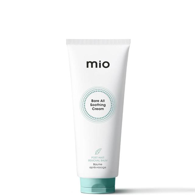 mio Bare All Soothing Cream 100ml on Productcaster.