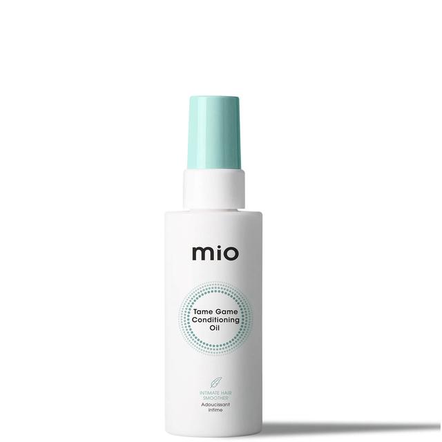 mio Tame Game Conditioning Oil 50ml on Productcaster.