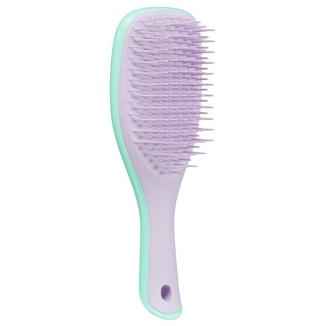 Tangle Teezer The Ultimate Mini Detangler Brush - Wisteria Leaf on Productcaster.