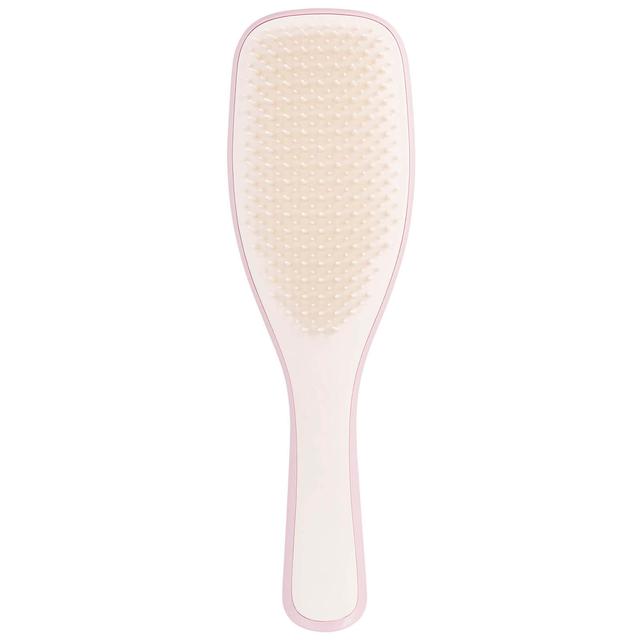 Tangle Teezer The Ultimate Detangler Fine and Fragile Brush - Pink Dust on Productcaster.