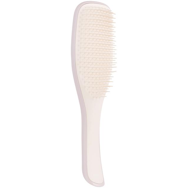 Tangle Teezer The Ultimate Detangler Fine and Fragile Brush - Pink Dust on Productcaster.