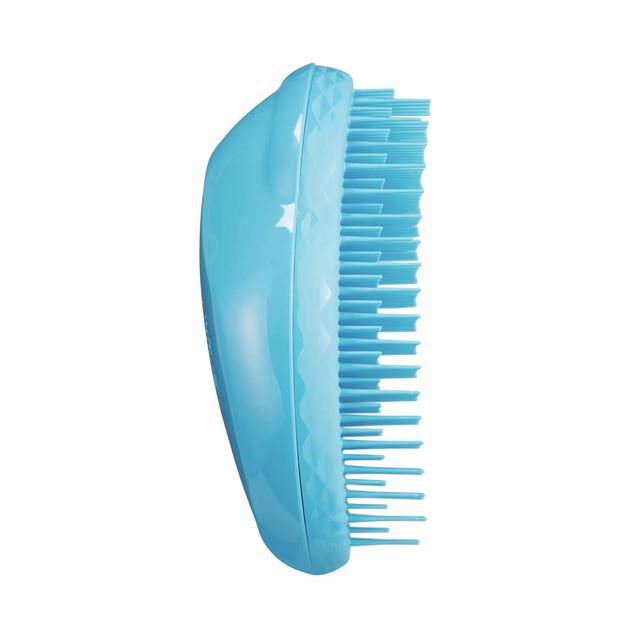 Tangle Teezer The Original Thick and Curly Azure Blue on Productcaster.