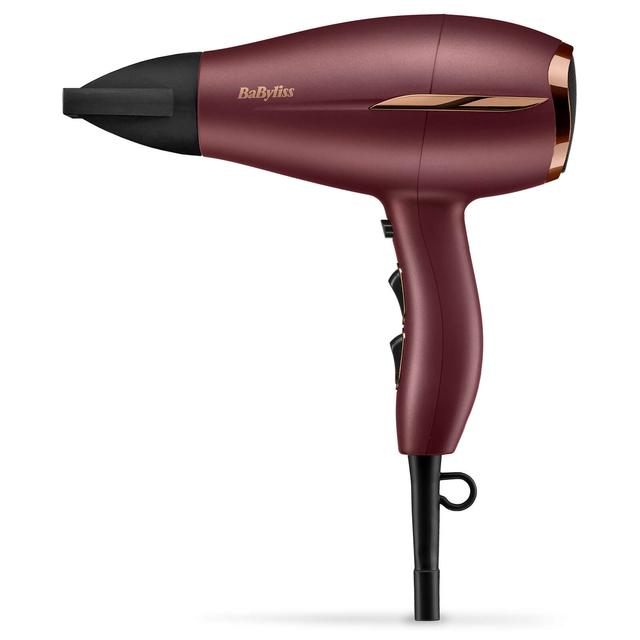 BaByliss Berry Crush 2200W Hair Dryer on Productcaster.