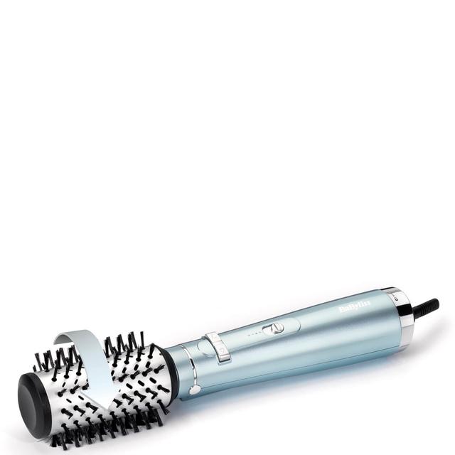 BaByliss Hydro Fusion Anti Frizz Rotating Hot Air Styler on Productcaster.