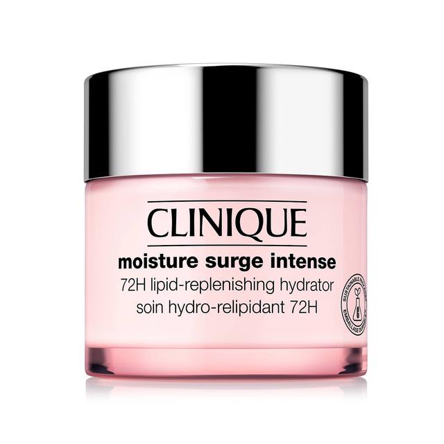 Clinique Moisture Surge Intense 72HR Cream 75ml on Productcaster.